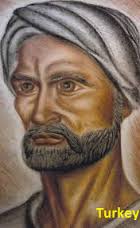 Abd al-Hamid ibn Turki