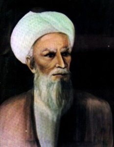 Abu Abd Allah Muhammad ibn Isa Al-Mahani